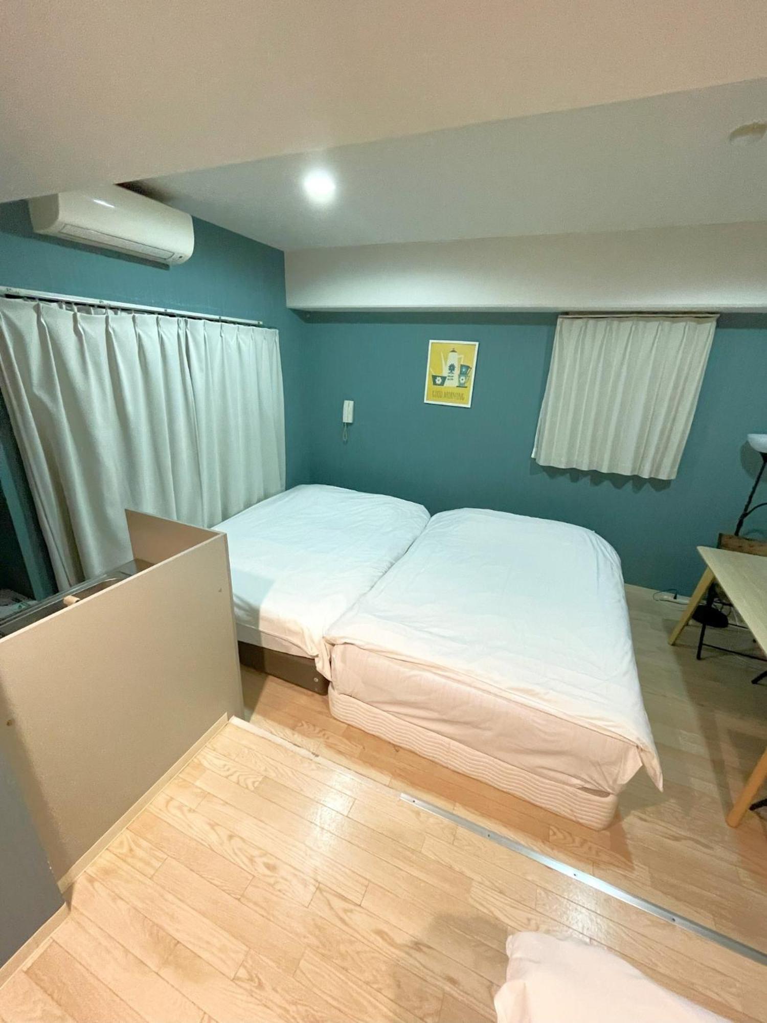 Apartment House Nakano Fujimicho - Vacation 65992v